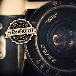 Senmuth : Trompe-l'œil [With Friends Part I]